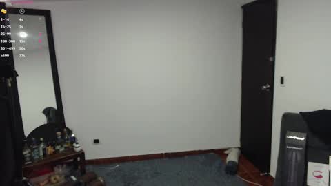 delacruz online show from 10/25/25, 07:30