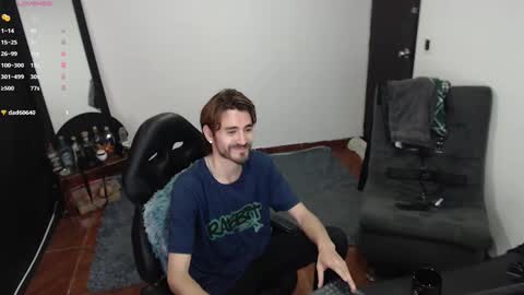 delacruz online show from 10/30/25, 02:29