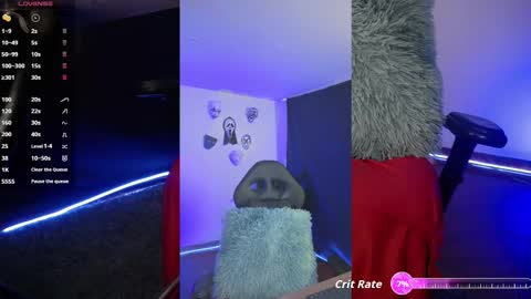 delacruz online show from 11/22/25, 02:21