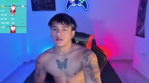 Snapshot of _demon1 chatting on 11/06/25, 10:32 _demon1 online show from 11/06/25, 10:32