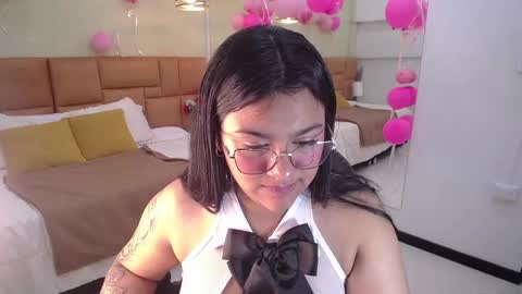 Dulcinea online show from 02/08/25, 09:35