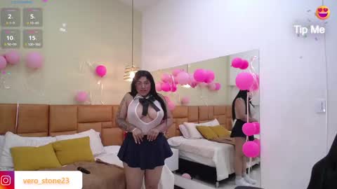 Dulcinea online show from 02/08/25, 12:39