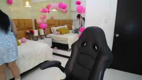 Dulcinea online show from 02/09/25, 11:47