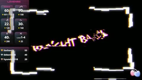 Dulcinea online show from 02/10/25, 05:09