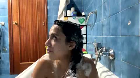  elena barra online show from 01/13/25, 06:38