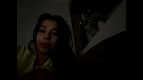  elena barra online show from 03/02/25, 02:43