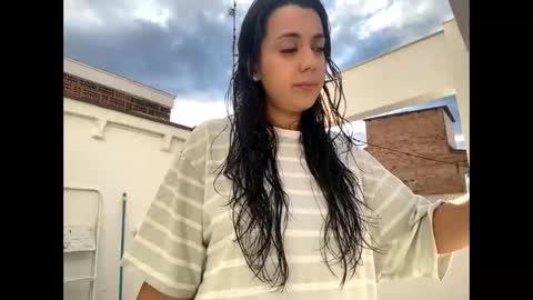  elena barra online show from 03/10/25, 04:57