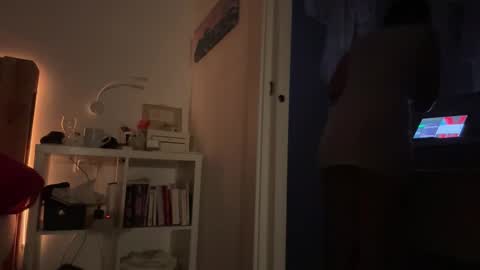  elena barra online show from 10/05/25, 12:31