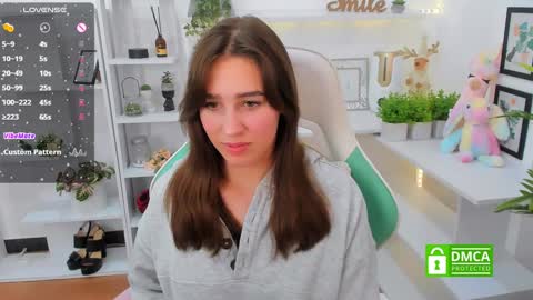Snapshot of _eliizabeth__ chatting on 12/07/24, 12:30 Lizzy online show from 12/07/24, 12:30