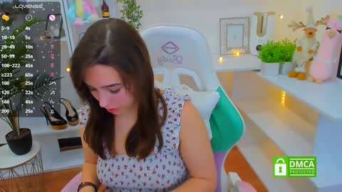 Snapshot of _eliizabeth__ chatting on 12/15/24, 10:04 Lizzy online show from 12/15/24, 10:04