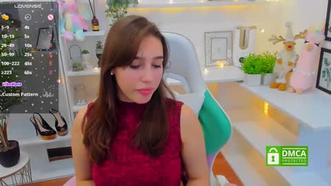 Snapshot of _eliizabeth__ chatting on 12/16/24, 09:41 Lizzy online show from 12/16/24, 09:41