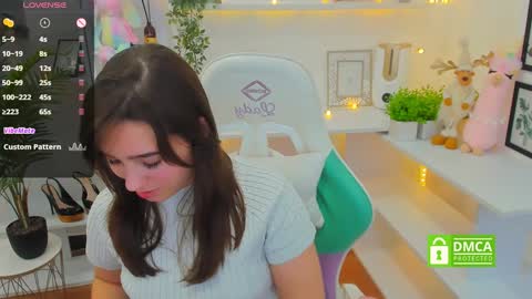 Snapshot of _eliizabeth__ chatting on 12/19/24, 09:49 Lizzy online show from 12/19/24, 09:49
