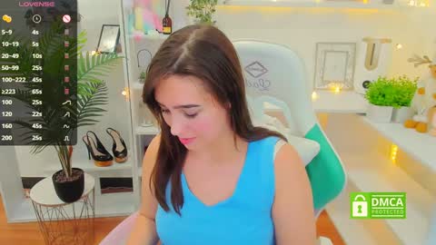 Snapshot of _eliizabeth__ chatting on 12/21/24, 01:58 Lizzy online show from 12/21/24, 01:58