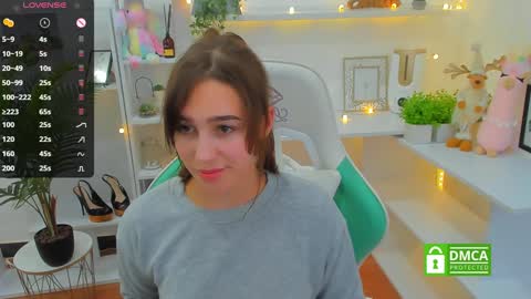 Snapshot of _eliizabeth__ chatting on 12/22/24, 12:39 Lizzy online show from 12/22/24, 12:39