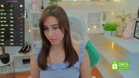 Snapshot of _eliizabeth__ chatting on 12/22/24, 10:04 Lizzy online show from 12/22/24, 10:04