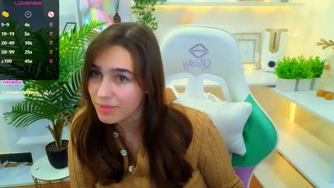 Snapshot of _eliizabeth__ chatting on 01/18/25, 10:28 Lizzy online show from 01/18/25, 10:28