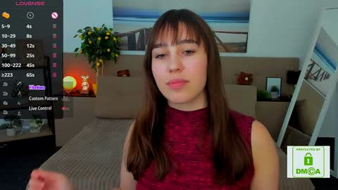 Snapshot of _eliizabeth__ chatting on 02/06/25, 10:10 Lizzy online show from 02/06/25, 10:10
