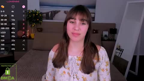 Snapshot of _eliizabeth__ chatting on 02/27/25, 09:25 Lizzy online show from 02/27/25, 09:25