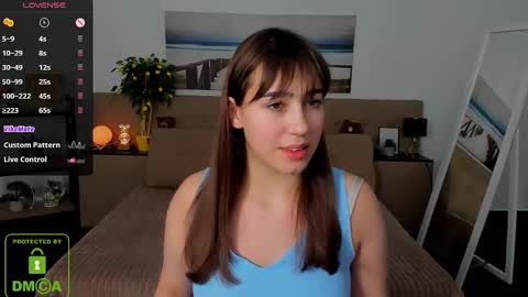 Snapshot of _eliizabeth__ chatting on 03/04/25, 02:27 Lizzy online show from 03/04/25, 02:27
