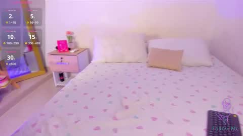 Elizabeth online show from 11/13/25, 02:43