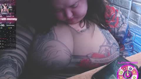 LIsa online show from 10/23/25, 10:08