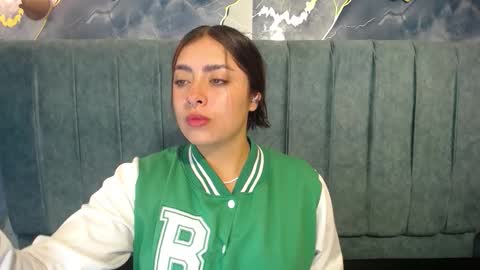 Emma online show from 10/22/25, 04:40