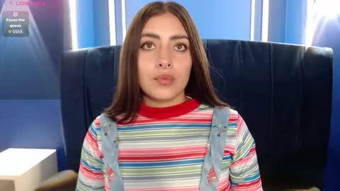 Emma online show from 10/27/25, 09:41