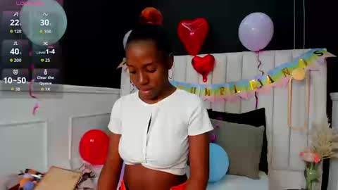 Emma online show from 09/23/25, 01:58