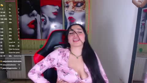 Snapshot of _emmaa_harper chatting on 01/18/25, 08:10 Emmaa Harper3 online show from 01/18/25, 08:10