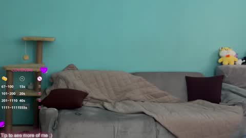 Sam  online show from 10/31/25, 02:07