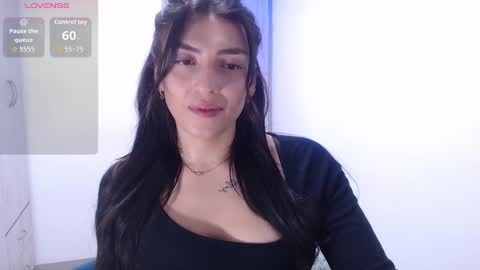  Erica Vanderhill  online show from 10/07/25, 11:57