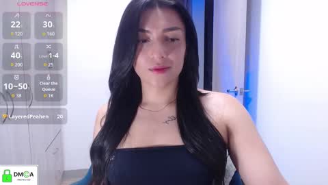  Erica Vanderhill  online show from 11/15/25, 12:30