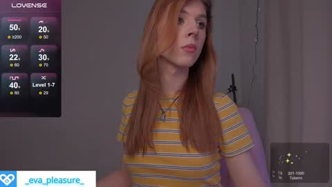 Snapshot of _eva_pleasure_ chatting on 01/06/25, 04:36 Eva online show from 01/06/25, 04:36