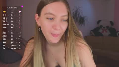 Evie online show from 01/21/25, 07:04