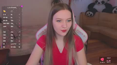 Evie online show from 03/09/25, 06:50