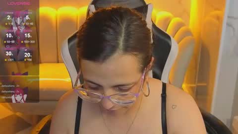  evoni  online show from 11/14/25, 01:59