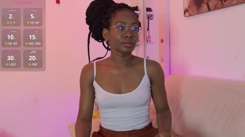 Snapshot of _exoticcouple_69 chatting on 11/02/25, 12:07 Paul And Ariana online show from 11/02/25, 12:07