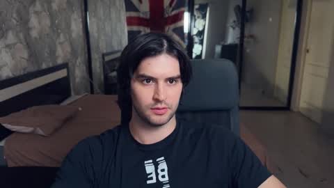 Keanu online show from 10/09/25, 11:30