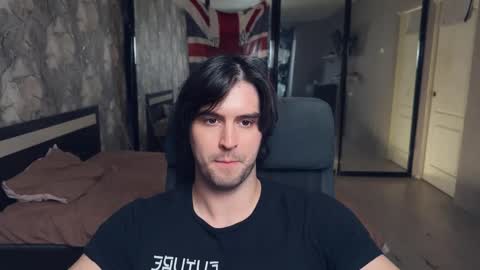 Keanu online show from 10/16/25, 02:18