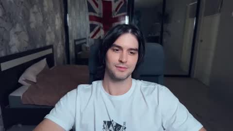 Keanu online show from 11/22/25, 03:22