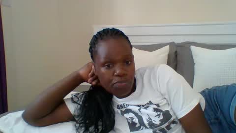 Snapshot of _finebaby69xx_ chatting on 02/25/25, 12:55 Marlin online show from 02/25/25, 12:55