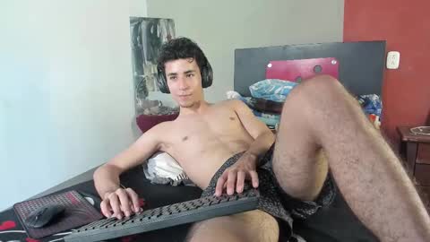 jair eduardo online show from 09/23/25, 05:49