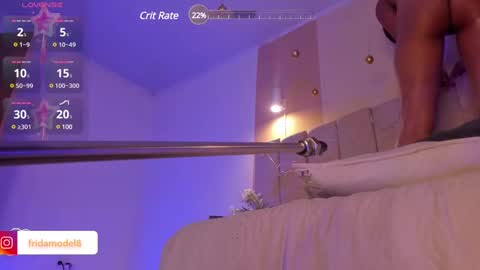 Frida online show from 12/19/24, 06:56