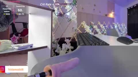 Frida online show from 12/28/24, 05:03