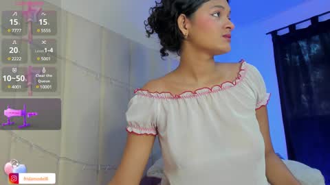 Frida online show from 01/08/25, 12:58