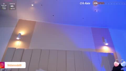 Frida online show from 01/24/25, 05:42