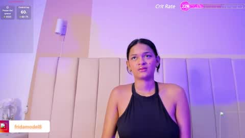 Frida online show from 01/27/25, 12:37