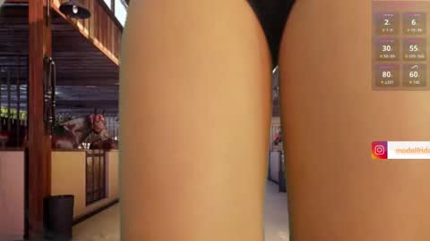 Frida online show from 09/12/25, 01:55