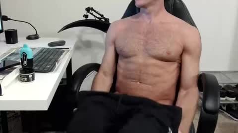 Full Sender online show from 01/16/25, 03:34