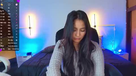  Juliana   Gaby   Kloe online show from 02/25/25, 02:54